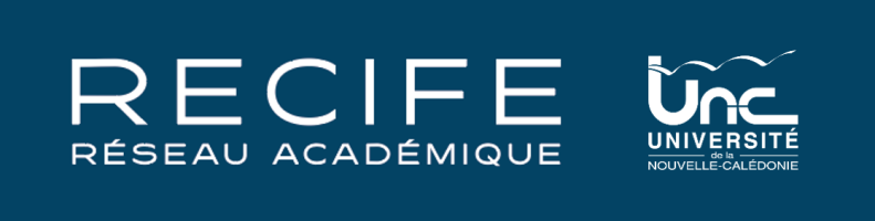 Réseau académique RECIFE UNC